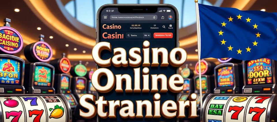 casino online
